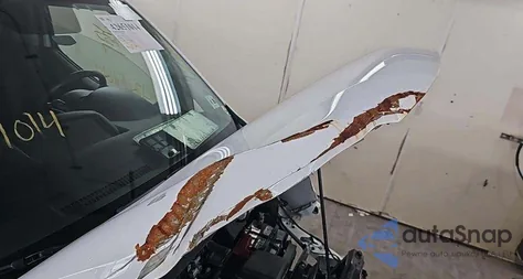 2021 Nissan Nv200 Cargo S Xtronic Cvt из США, поврежденный, VIN 3N6CM0KN6MK696496